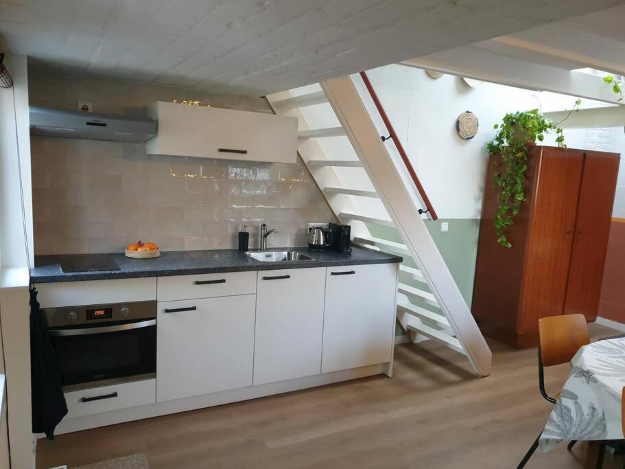 La Casita Middelburg Villa Exteriör bild