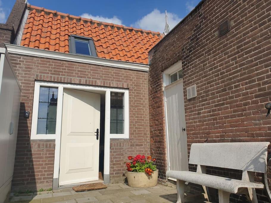 La Casita Middelburg Villa Exteriör bild